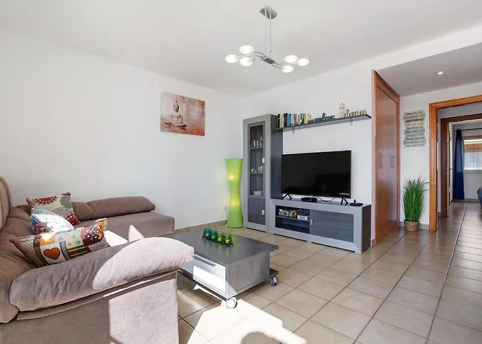 Apartamento Relax And Dream