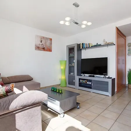 Apartamento Relax And Dream Pájara Extérieur photo