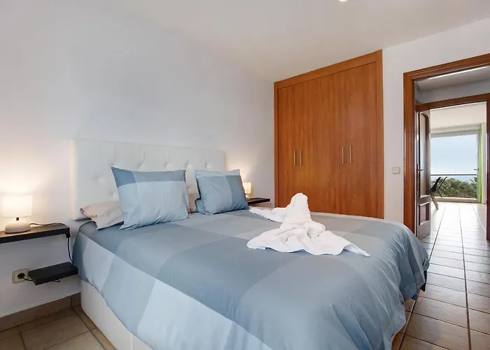 Apartamento Relax And Dream